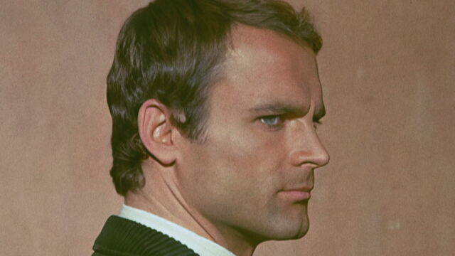 Vignette du programme télé Terence Hill, un cowboy pacifiste
