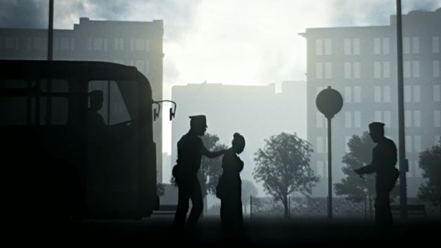 Vignette du programme télé Points de repères - Saison 1