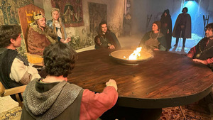 Vignette du programme télé Secrets d'histoire S18