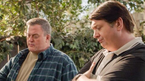 Vignette du programme télé Young Sheldon