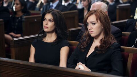 Vignette du programme télé Desperate Housewives
