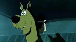 Vignette du programme télé Scooby-Doo, Mystères Associés (La nuit du clown triste) S2 (3/26)