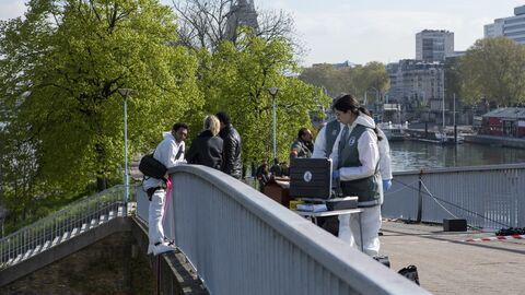 Vignette du programme télé Balthazar