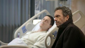 Vignette du programme télé Dr House (La carotte ou le bâton) S7 (10/23)