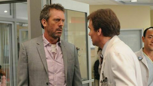 Vignette du programme télé Dr House (Apprendre à oublier) S7 (12/23)