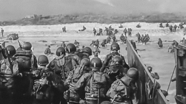 Vignette du programme télé Les coulisses de l'histoire - Saison 2