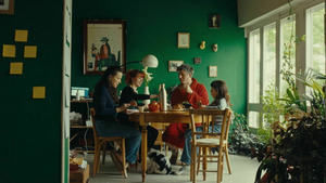 Vignette du programme télé Qui som