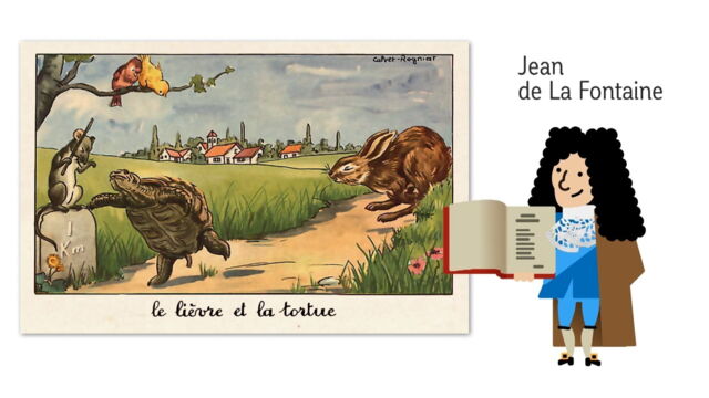 Vignette du programme télé Karambolage