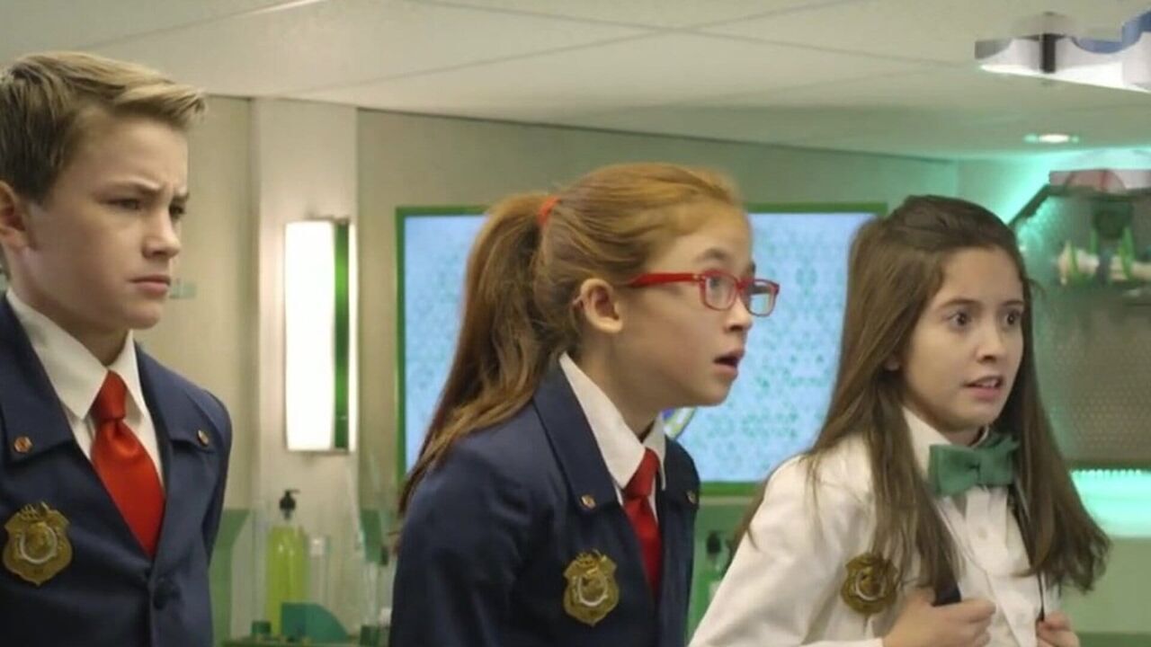 Vignette du programme télé Organisation super insolite