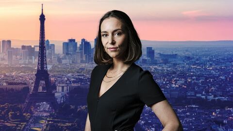 Vignette du programme télé Le club BFM