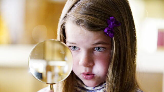 Vignette du programme télé Young Sheldon