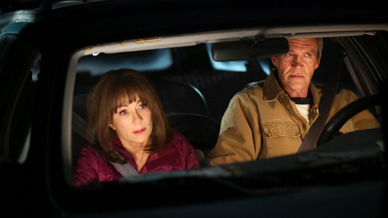 Vignette du programme télé The Middle