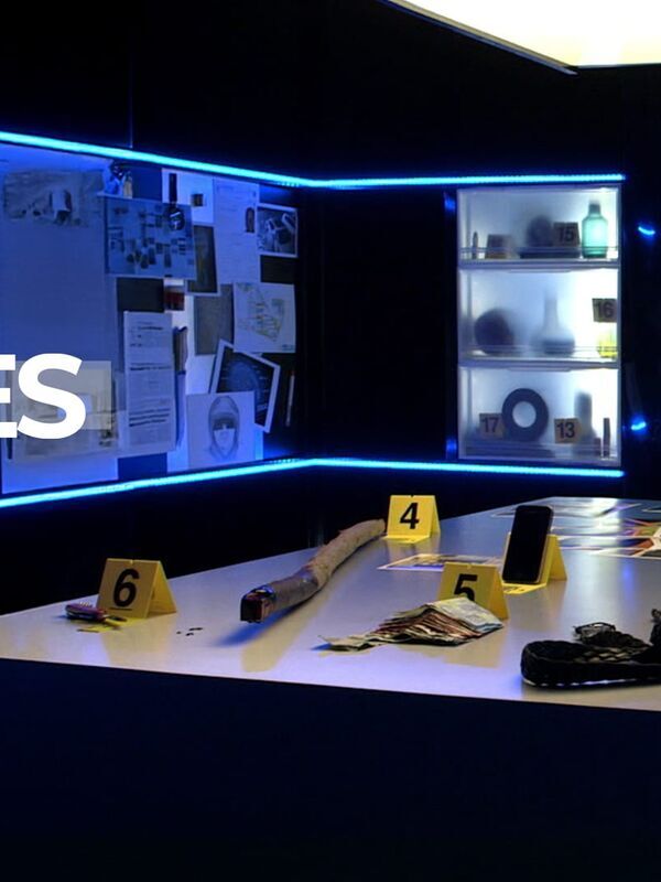 Vignette du programme télé Indices