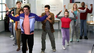 Vignette du programme télé The Middle (Son imparfait) S8 (12/23)