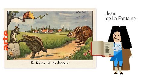 Vignette du programme télé Karambolage