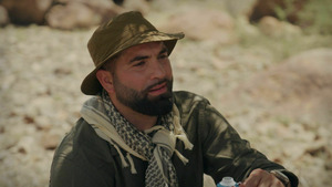 Vignette du programme télé Rendez-vous en terre inconnue (Avec Kendji Girac chez les Turkana) (n°35)