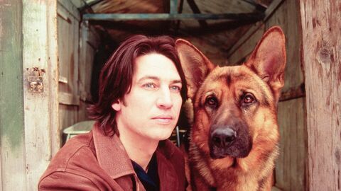 Vignette du programme télé Rex, chien flic