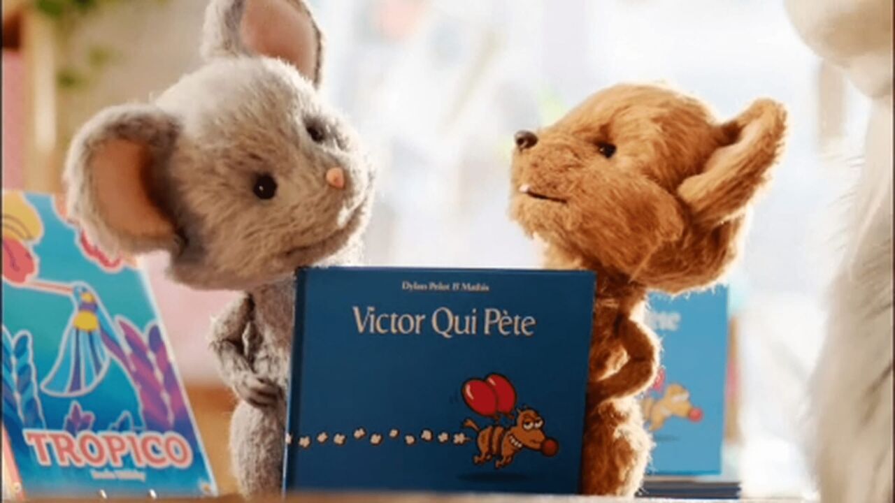 Vignette du programme télé Yétili