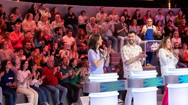 Vignette du programme télé Le juste prix