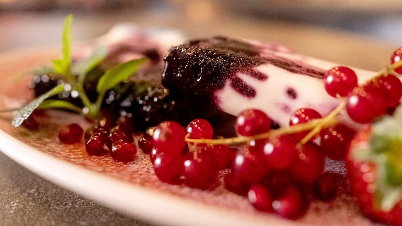 Vignette du programme télé Voyage gourmand