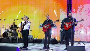 Vignette du programme télé Chico & The Gypsies