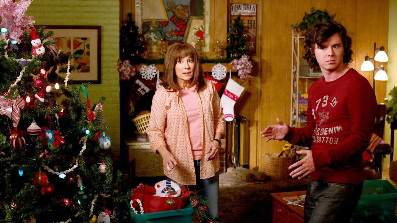 Vignette du programme télé The Middle