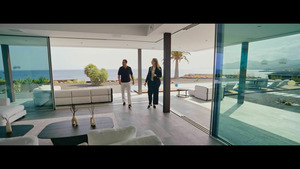 Vignette du programme télé L'agence, nouvelles destinations S2 (n°2)