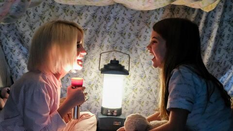 Vignette du programme télé Young Sheldon