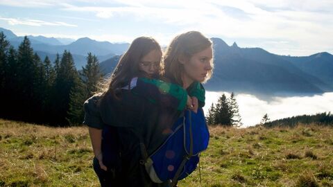 Vignette du programme télé Tout pour ma fille