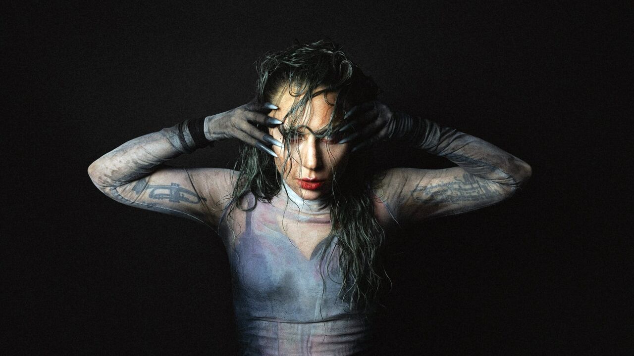 Vignette du programme télé Lady Gaga : Mes chansons. Ma vie