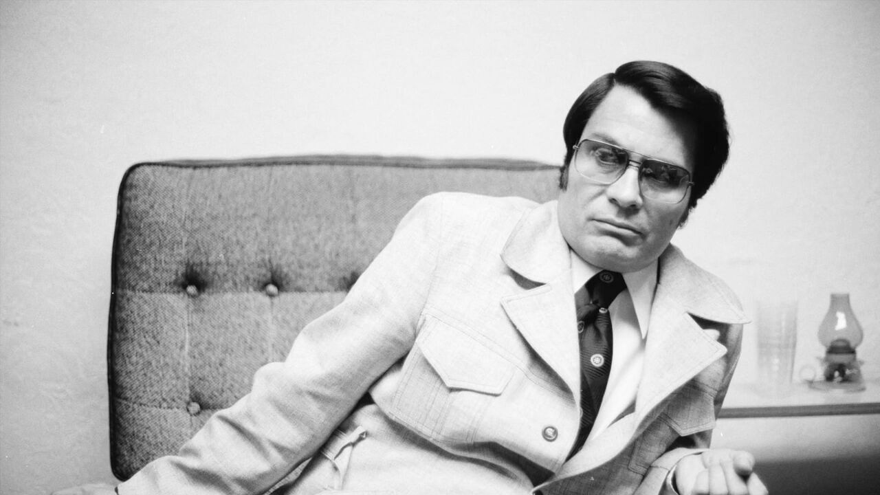 Vignette du programme télé Jim Jones : le pasteur tyrannique aux 913 morts
