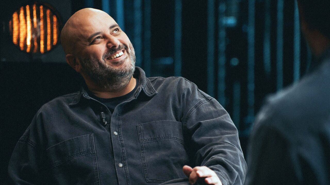 Vignette du programme télé Le sens de l'humour