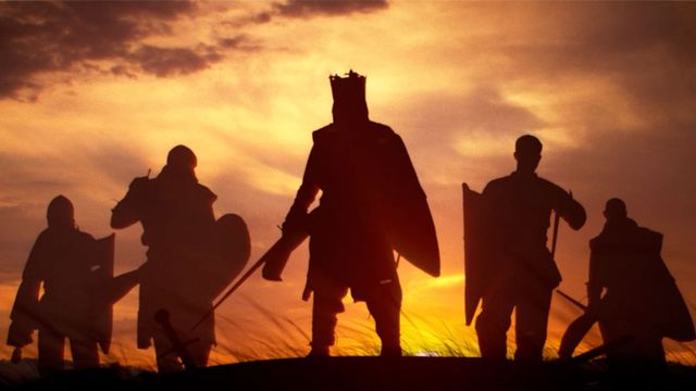 Vignette du programme télé Points de repères - Saison 1