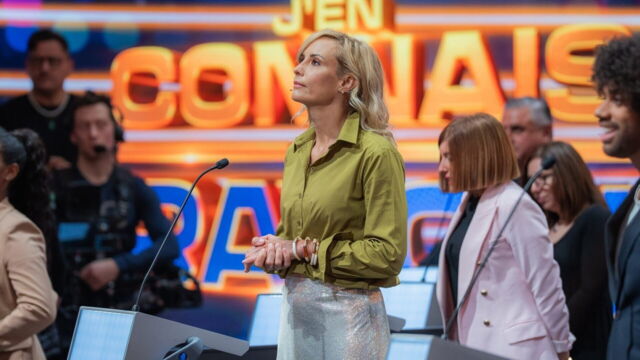 Vignette du programme télé J'en connais un rayon