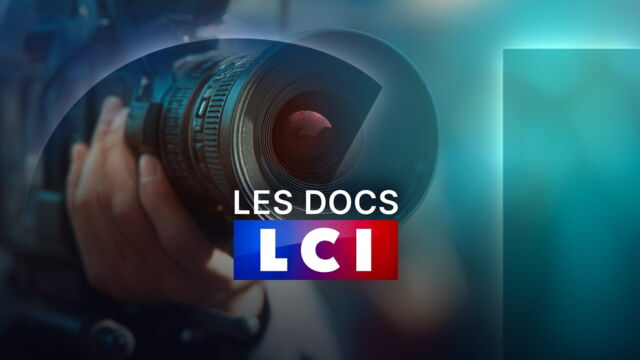 Vignette du programme télé Les docs LCI