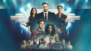 Vignette du programme télé The Best Immigrant (Une chance de rester) S1 (1/5)