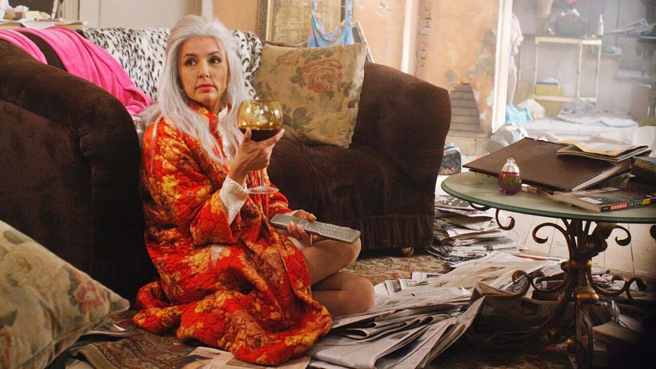 Vignette du programme télé Desperate Housewives