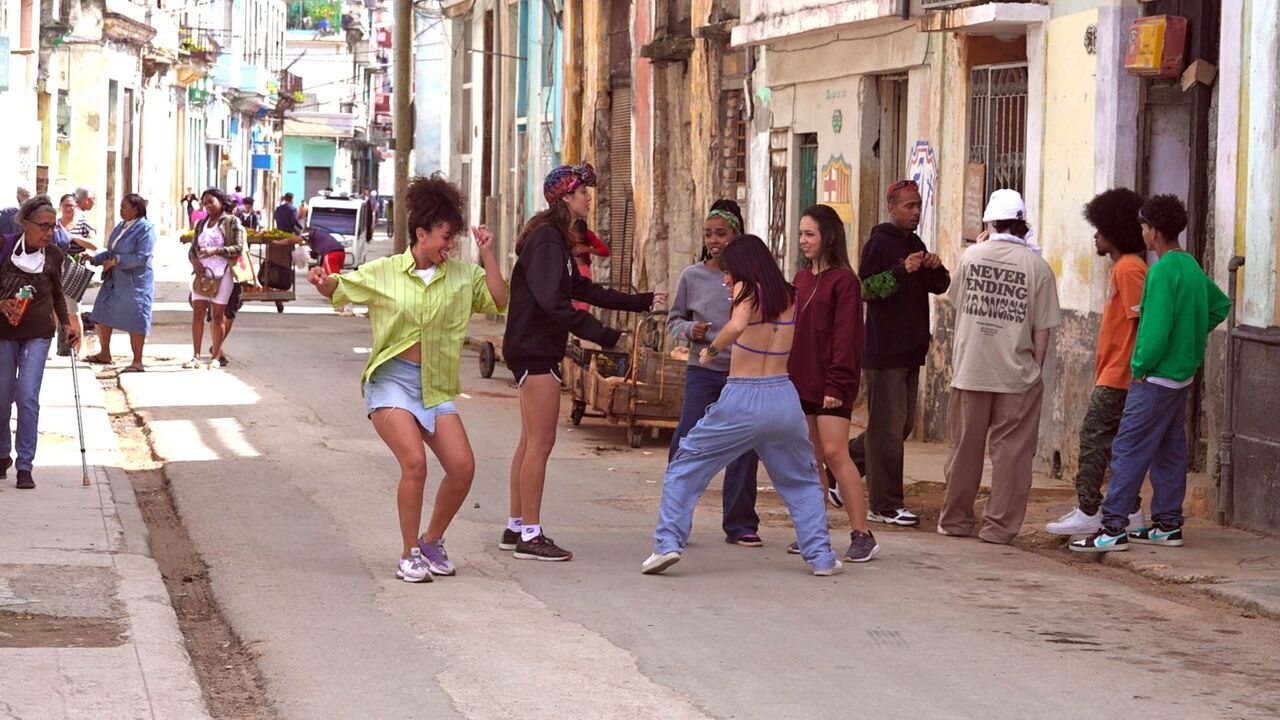 Vignette du programme télé Culture & Street