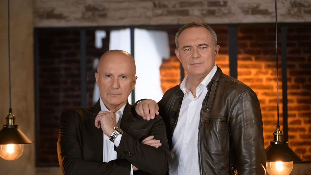 Vignette du programme télé Faites entrer l'accusé