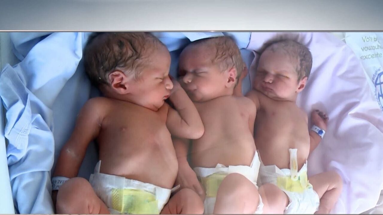 Vignette du programme télé Baby boom