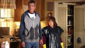 Vignette du programme télé The Middle (Désolé pas désolé) S8 (14/23)