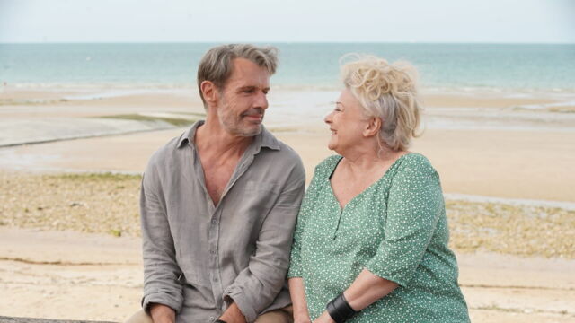 Vignette du programme télé Des mains en or