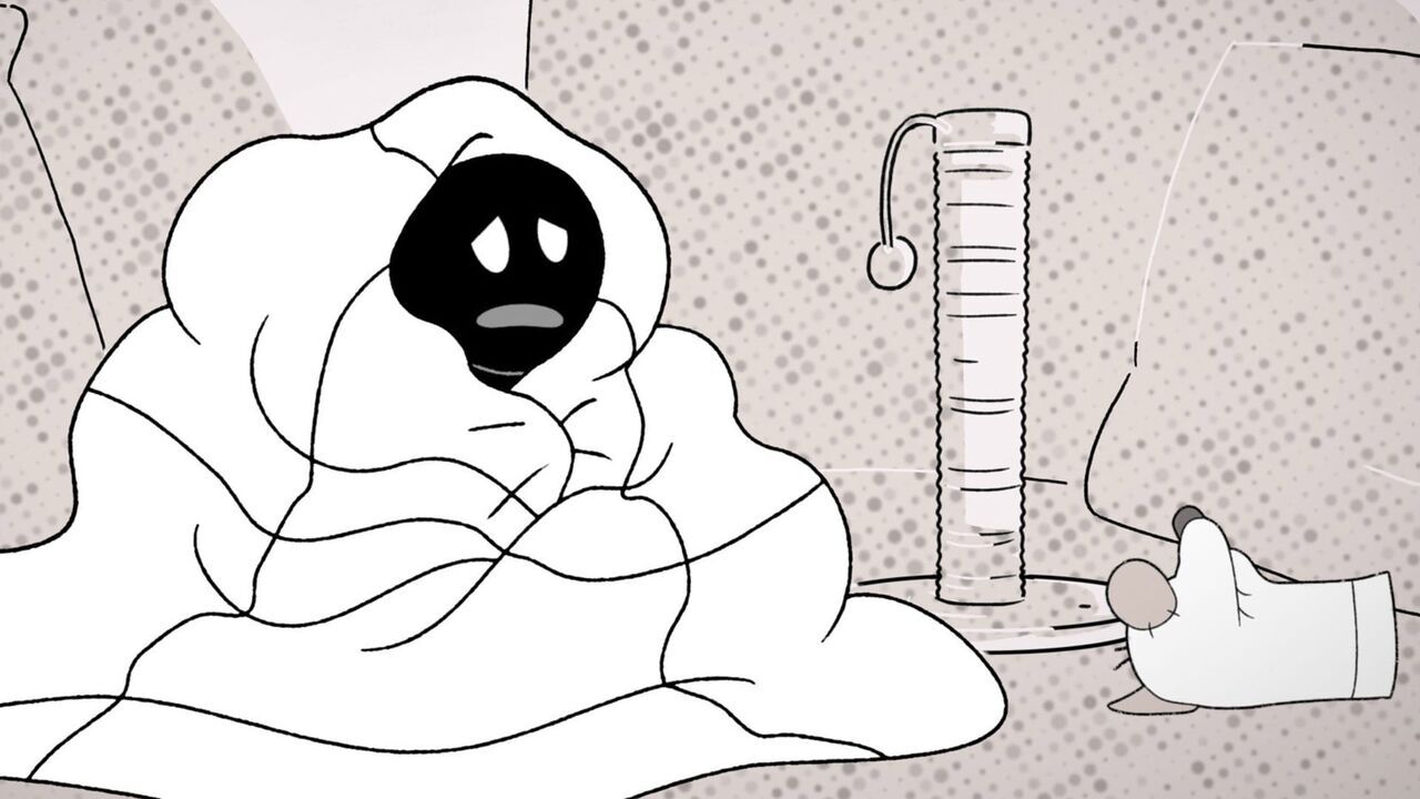 Vignette du programme télé Putain de chat !