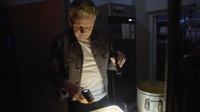 Vignette du programme télé Gordon Ramsay : mission extrême