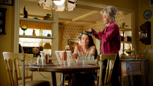 Vignette du programme télé Young Sheldon