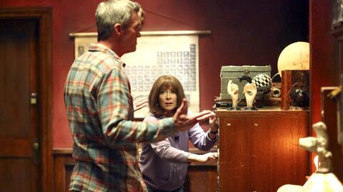 Vignette du programme télé The Middle