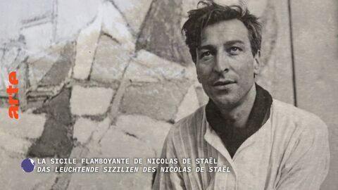 Vignette du programme télé Invitation au voyage