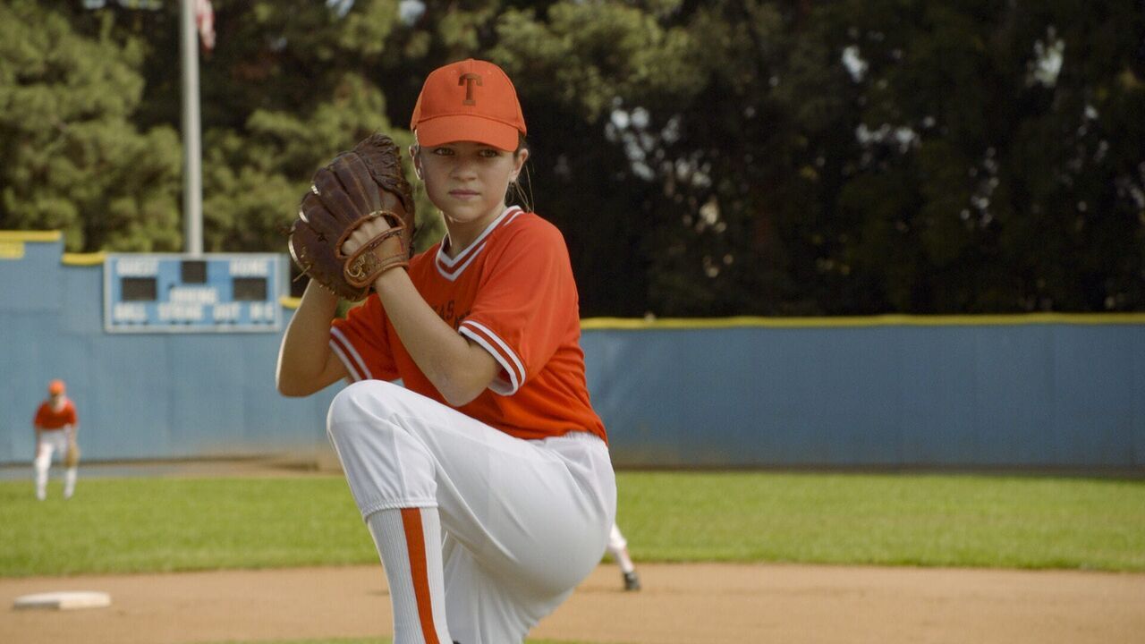 Vignette du programme télé Young Sheldon