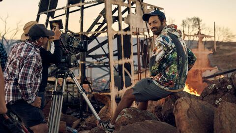 Vignette du programme télé Carmen