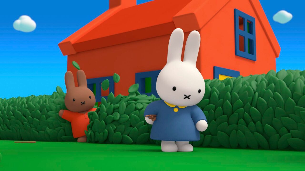 Vignette du programme télé Miffy et ses amis
